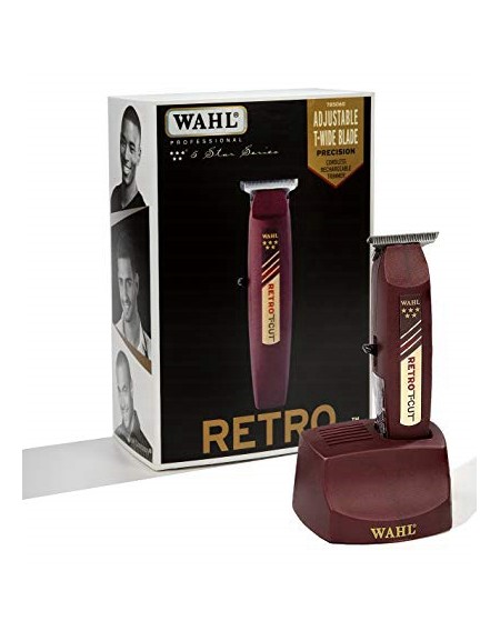 WAHL RETRO T-CUT S/FIO 110VOLTS