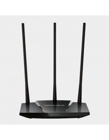 MERCUSYS ROUTER 300MBPS 3 ANT MW330HP
