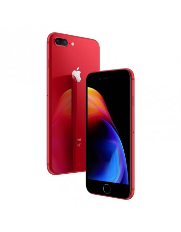 Iphone 8 Plus 64GB Grado A Americano Vermelho