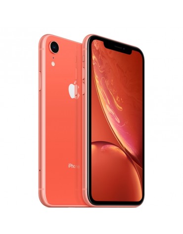 IPHONE XR 64GB GRADE A CORAL USA