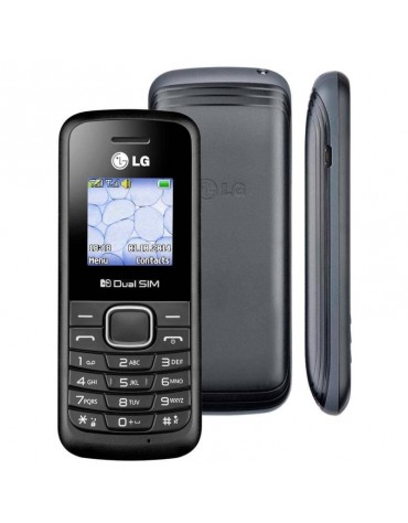 Celular LG B220
