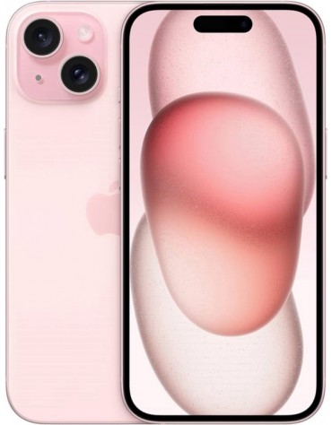 IPHONE 15 128GB MTLE3CH/A A3092 PINK